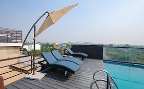 The Taj Pearl Hotel